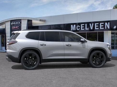 New 2026 GMC Acadia Elevation w/ Black Edition image 29