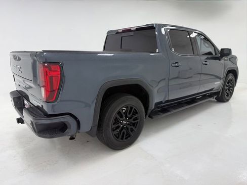 Used 2021 GMC Sierra 1500 Elevation w/ Preferred Package RWD image 41
