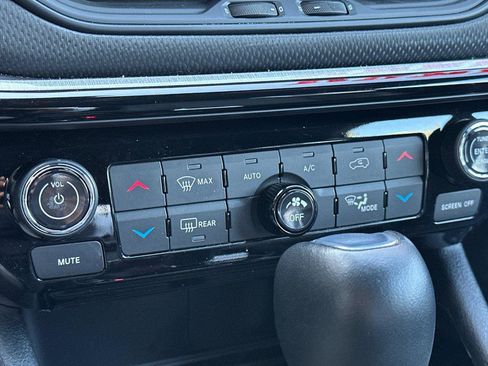 Used 2023 Jeep Compass Trailhawk w/ Trailhawk Elite Group image 23