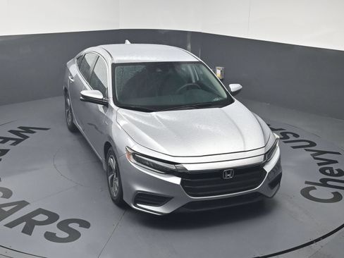 Used 2019 Honda Insight EX image 31