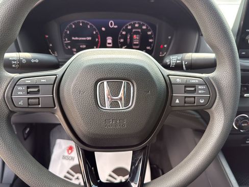Used 2024 Honda Accord EX image 14