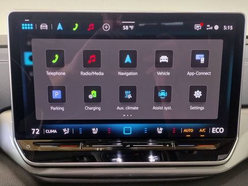 New 2026 Volkswagen ID.4 Pro S Plus AWD/4WD image 25