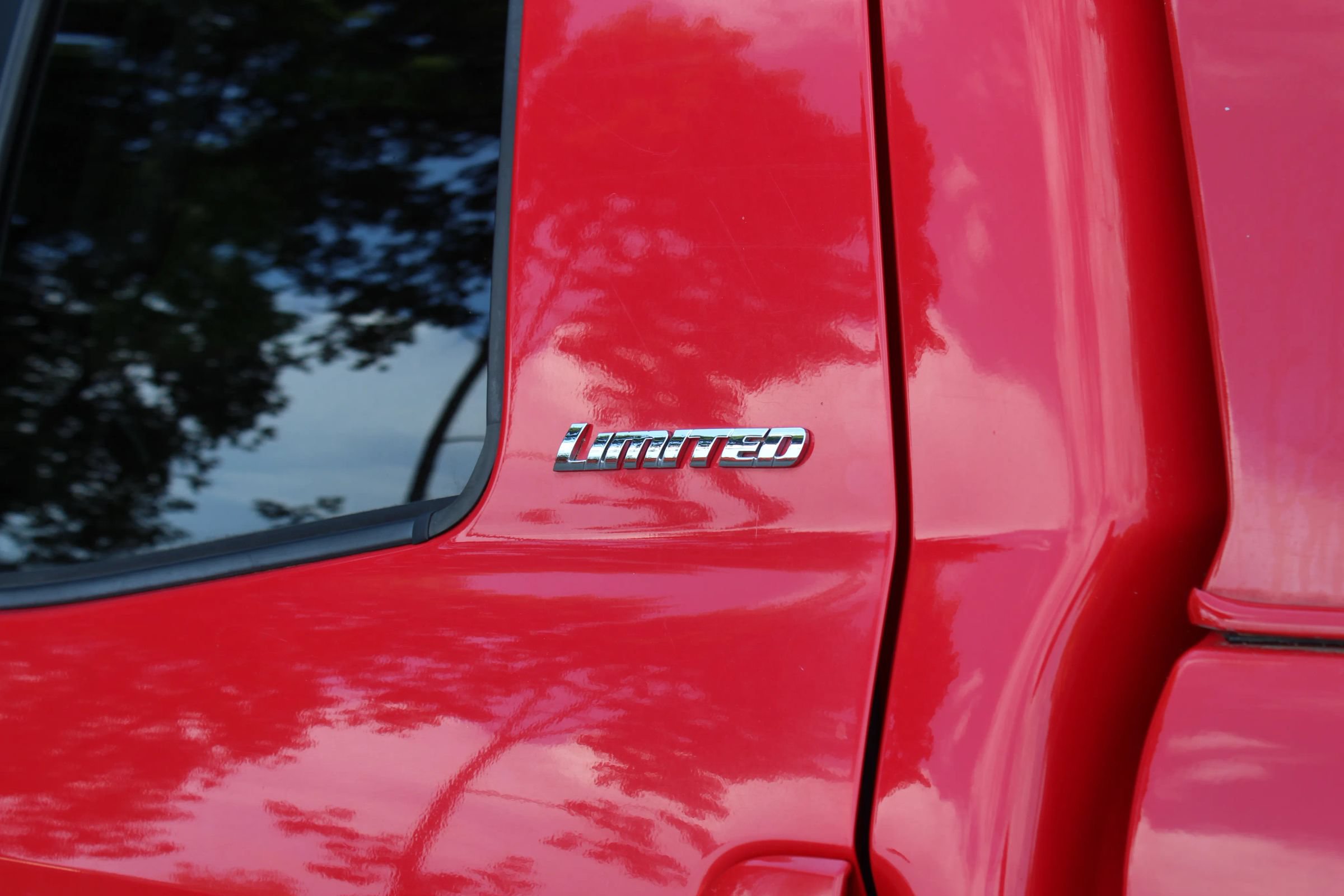 Used 2008 Toyota Tundra Limited AWD/4WD image 29
