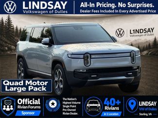 Used 2024 Rivian R1S Adventure AWD/4WD video 1