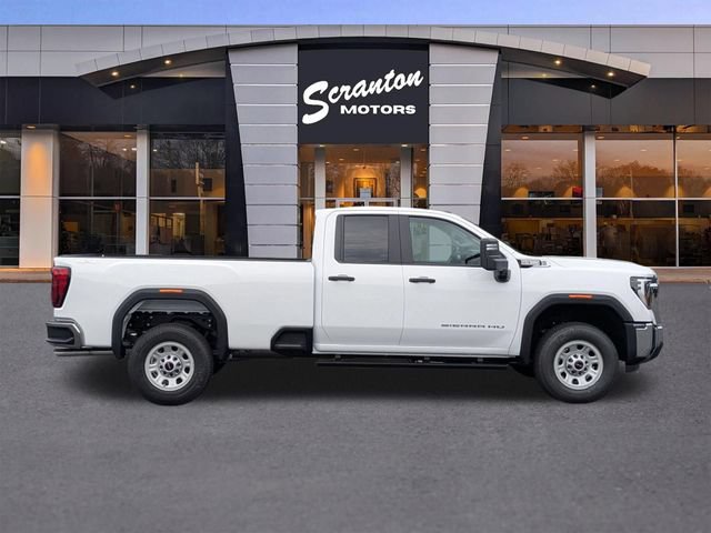 New 2026 GMC Sierra 3500 Pro AWD/4WD image 6