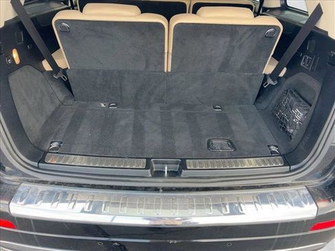 Certified 2019 Mercedes-Benz GLS 450 4MATIC image 6