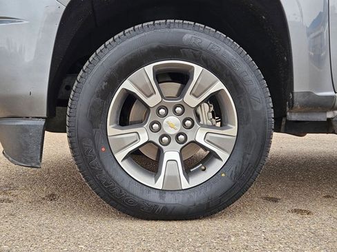 Used 2018 Chevrolet Colorado Z71 image 23