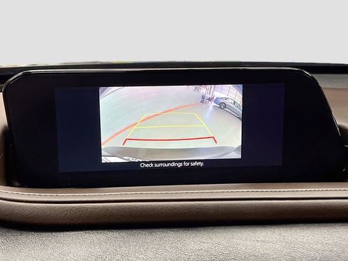 Used 2022 MAZDA CX-30 AWD 2.5 S w/ Premium Package image 14