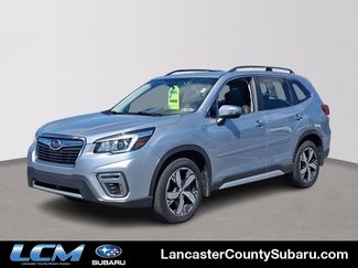 Used 2019 Subaru Forester Touring AWD/4WD video 1
