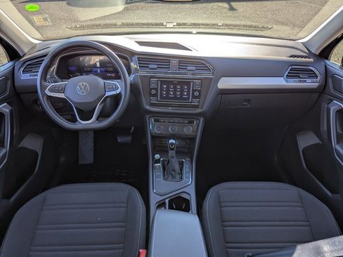 Used 2024 Volkswagen Tiguan S image 23
