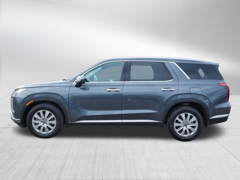 Used 2025 Hyundai Palisade SEL AWD/4WD image 4