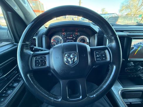 Used 2018 RAM 1500 Sport w/ Convenience Group image 27