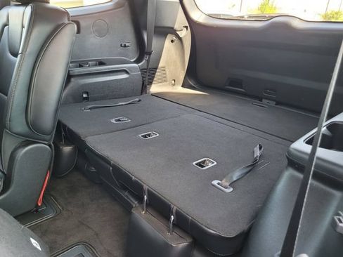 Certified 2024 Kia Telluride S w/ S Sunroof Package FWD image 15