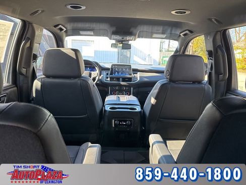 Used 2024 Chevrolet Tahoe Z71 image 57