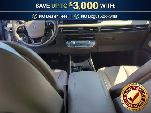 Certified 2023 Lincoln Corsair FWD image 17