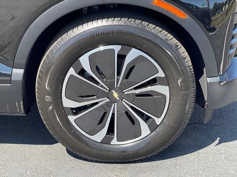 New 2026 Chevrolet Blazer EV LT FWD image 10