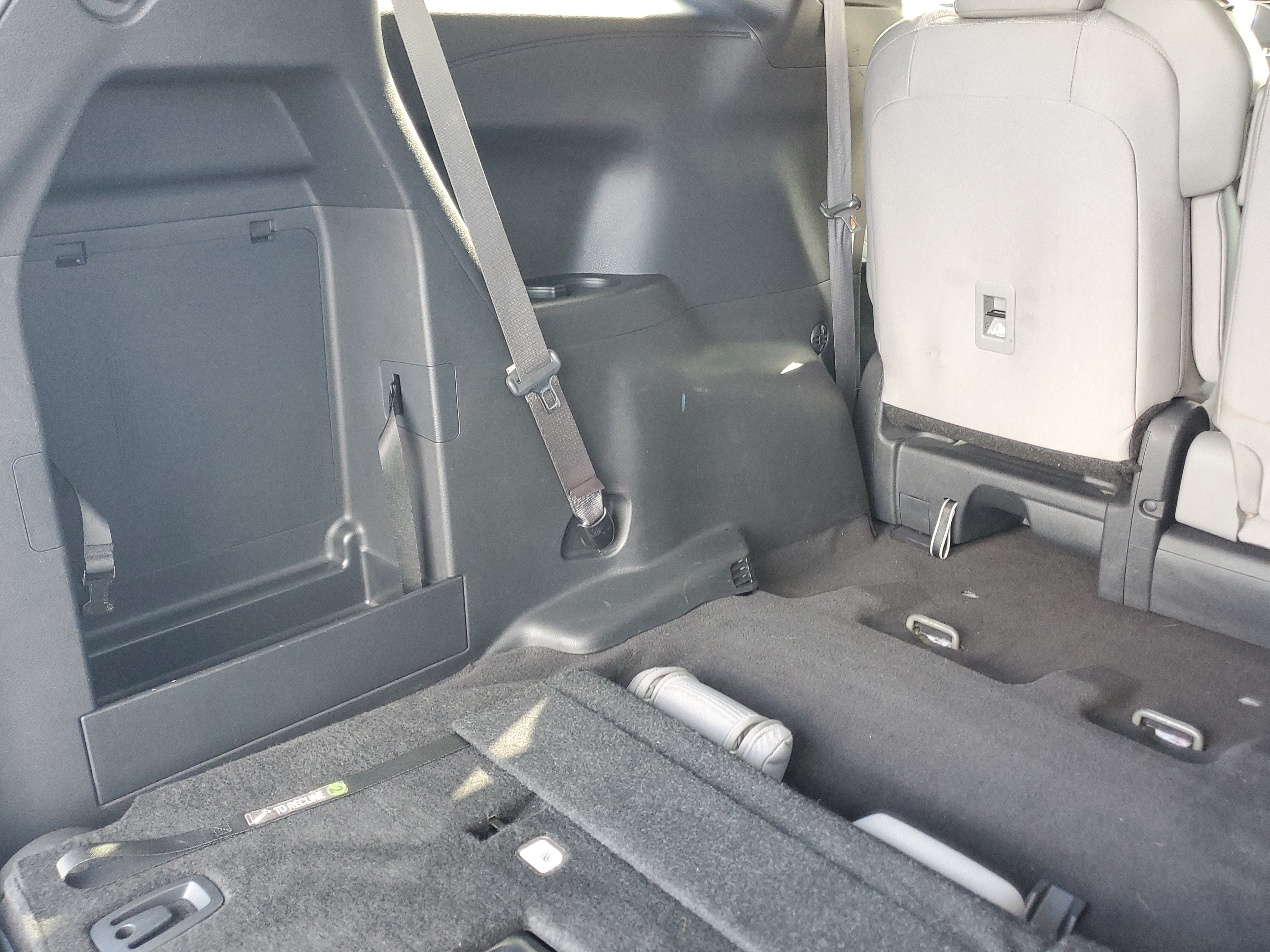 Certified 2025 Toyota Sienna LE FWD image 10