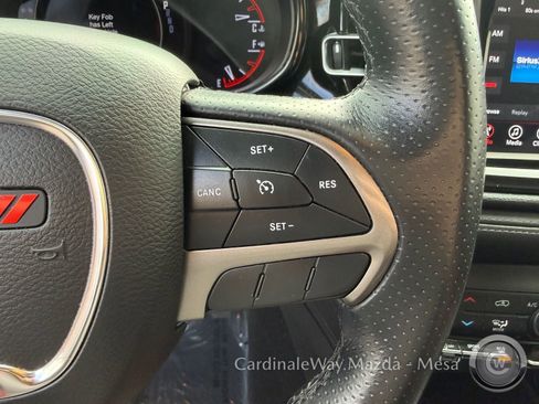 Used 2021 Dodge Durango SXT image 22