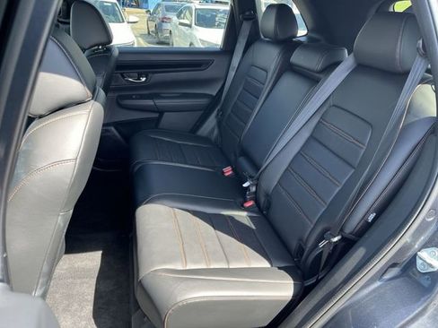 Used 2025 Honda CR-V Sport-L image 26