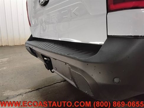 Used 2025 Ford Maverick Lariat w/ 4K Tow Package image 20