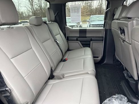 Used 2020 Ford F350 XL w/ STX Appearance Package image 11
