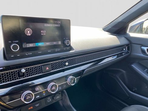 Used 2023 Honda Civic Sport image 27