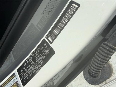 Used 2024 Kia Forte GT image 23