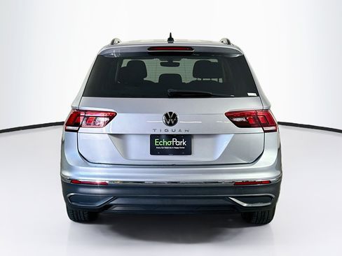 Used 2023 Volkswagen Tiguan S FWD image 7