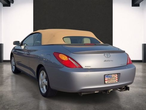 Used 2006 Toyota Solara SE FWD image 3