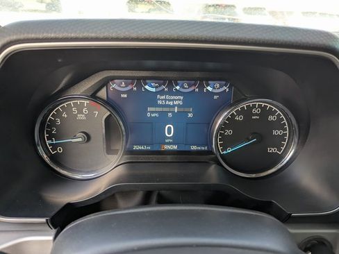 Used 2022 Ford F150 XLT w/ Equipment Group 301A Mid image 20