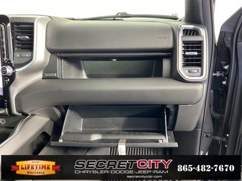 New 2026 RAM 1500 Big Horn image 34