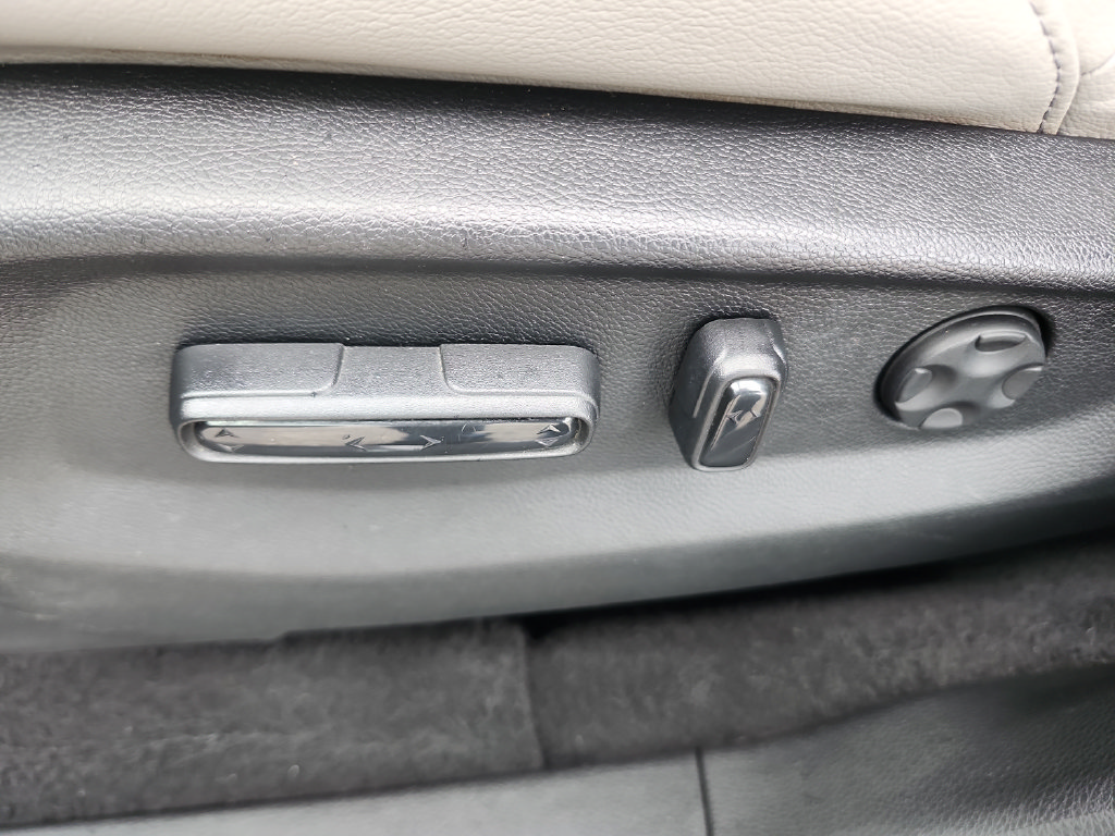 Used 2017 Honda CR-V EX-L image 24