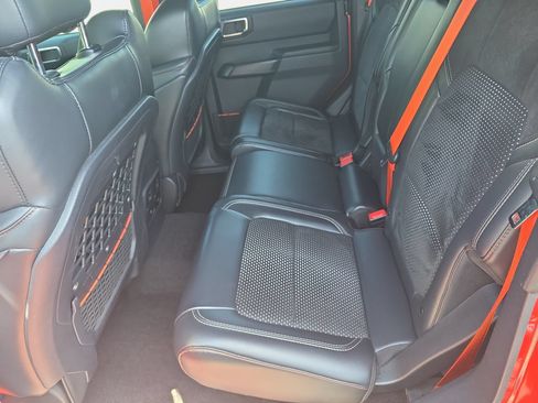 Used 2023 Ford Bronco Raptor AWD/4WD image 13