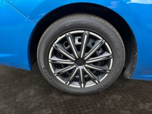 Used 2021 Subaru Impreza 2.0i w/ Popular Package #3 AWD/4WD image 33