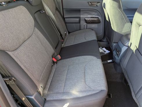 New 2025 Ford Maverick XLT w/ Equipment Group 301A image 42