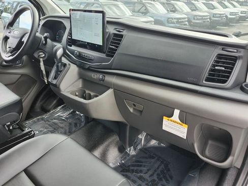 Used 2024 Ford Transit 250 Low Roof w/ Load Area Protection Package image 15