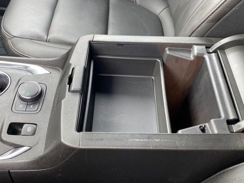 Certified 2023 Chevrolet Traverse LT w/ LPO, Floor Liner Package image 13