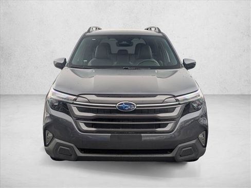 New 2026 Subaru Forester Limited w/ Limited Package AWD/4WD image 6