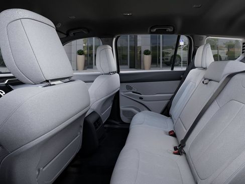 New 2026 Jeep Cherokee Laredo AWD/4WD image 23