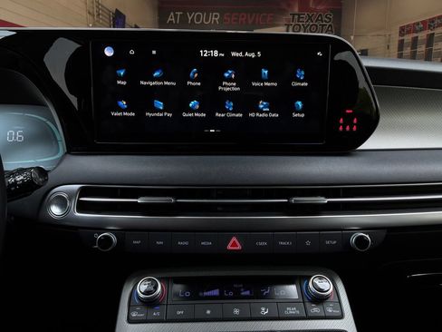 Used 2025 Hyundai Palisade SEL FWD image 29