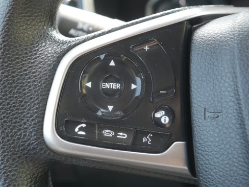 Used 2022 Honda CR-V EX image 24