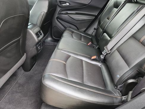 Used 2023 Chevrolet Equinox Premier image 35