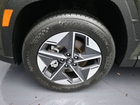 Used 2026 Hyundai Tucson SEL AWD/4WD image 16