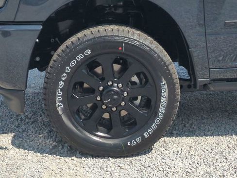 Used 2025 RAM 2500 Laramie AWD/4WD image 10