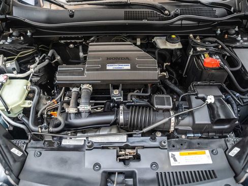 Used 2018 Honda CR-V EX image 20