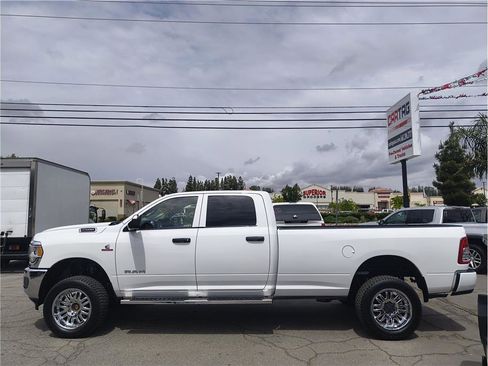 Used 2019 RAM 2500 Tradesman image 17