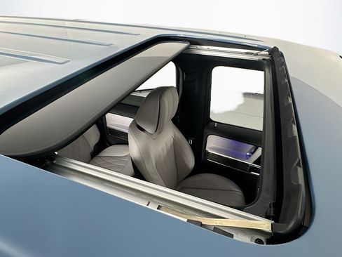 New 2026 Mercedes-Benz G 550 image 21