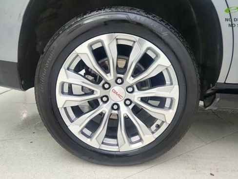 Used 2024 GMC Yukon Denali AWD/4WD image 63