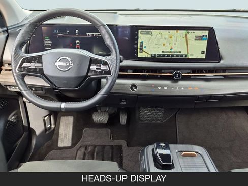 Used 2024 Nissan Ariya AWD image 13