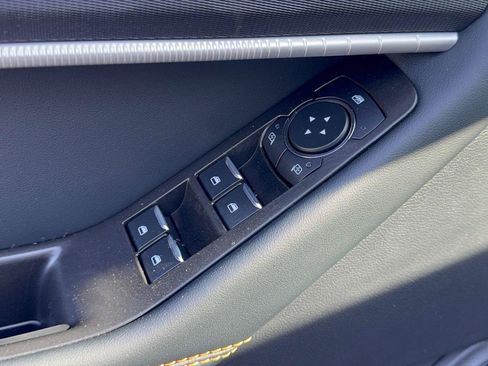 New 2026 Ford Explorer Tremor AWD/4WD image 18